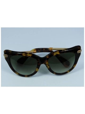 WOMEN SUNGLASSES MODEL TITSICLE - CHROME HEARTS - BALAAN 1