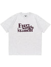 ESM FLEX T SHIRTS LIGHT MELANGE - POLYGRAM - BALAAN 3