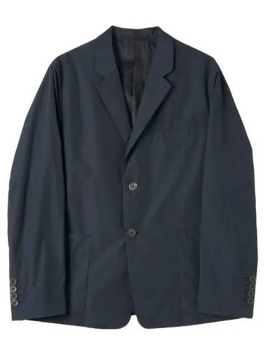 suit blazer jacket - PRADA - BALAAN 1