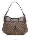 women shoulder bag - LOUIS VUITTON - BALAAN 5