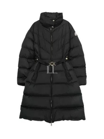 Brou Down Padding Black - MONCLER - BALAAN 2