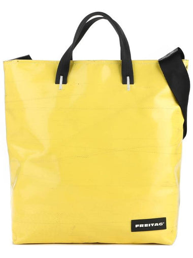 Unisex BOB shoulder bag - FREITAG - BALAAN 1