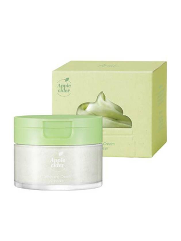 [Ariul] Apple Cider Whipping Cream Cleanser 100ml - ARIUL - BALAAN 1