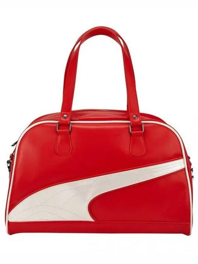 U Deer Cat Large Bag Archive Red 940934 02 - PUMA - BALAAN 2