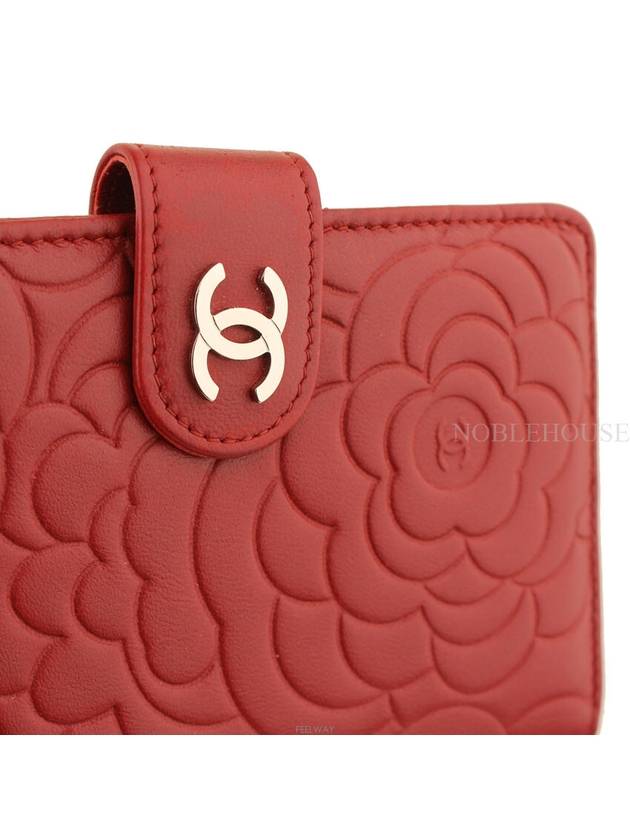 women s wallet - CHANEL - BALAAN 7