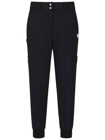 Official W BONDING JOGGER L PT BK - ANEWGOLF - BALAAN 1