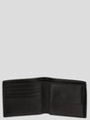 Half Wallet 594315 1IZI3 1090 Black - BALENCIAGA - BALAAN 4