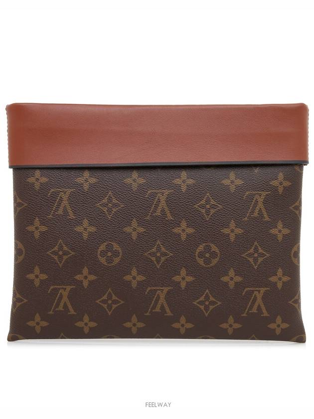 women clutch bag - LOUIS VUITTON - BALAAN 5