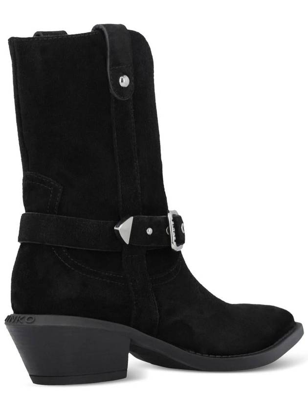 Pinko Boots - PINKO - BALAAN 3