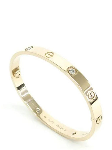 B6036017 Bracelet Jewelry - CARTIER - BALAAN 1