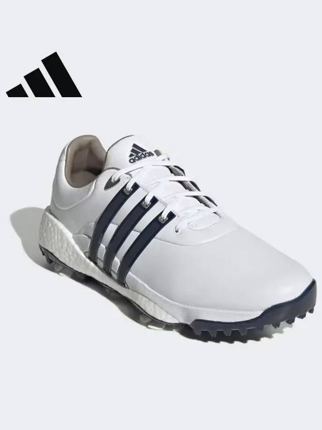 GV7247 Tour 360 Infinity Spikes Golf Shoes - ADIDAS GOLF - BALAAN 1