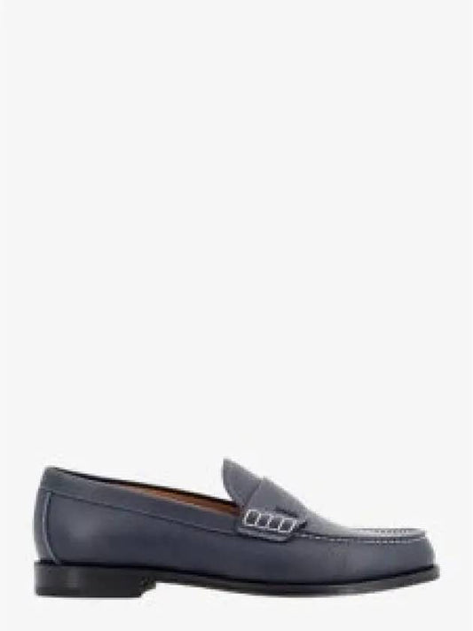 24FW Christian Loafer 3LO146YJK 520 - DIOR - BALAAN 2