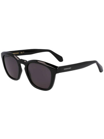 Salvatore Ferragamo Sunglasses - SALVATORE FERRAGAMO - BALAAN 1