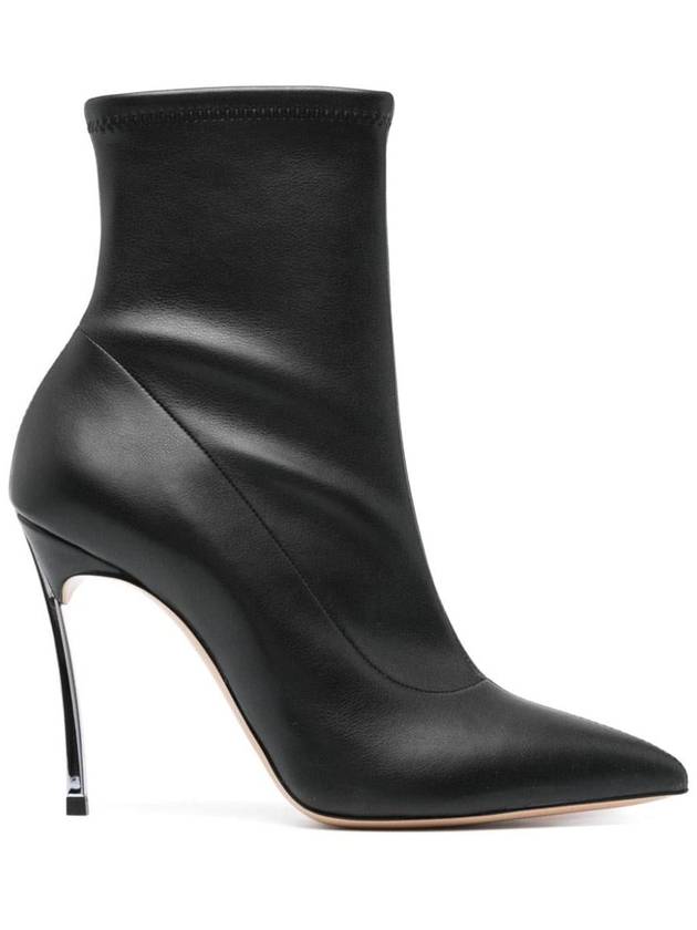 Casadei Blade 120Mm Boots - CASADEI - BALAAN 1