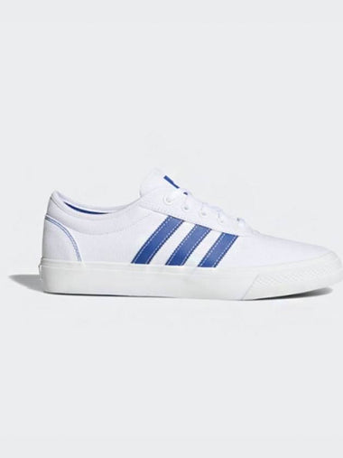 01CQ1064OriginalADISWhite Blue - ADIDAS - BALAAN 1