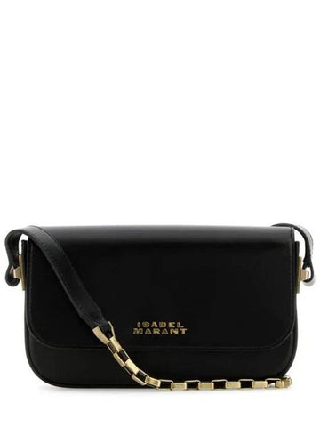 ISABEL MARANT ÉTOILE BAGS SHOULDER BAG - ISABEL MARANT ETOILE - BALAAN 1