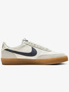 Women's Killshot 2 Low Top Sneakers Sail Midnight Navy - NIKE - BALAAN 4