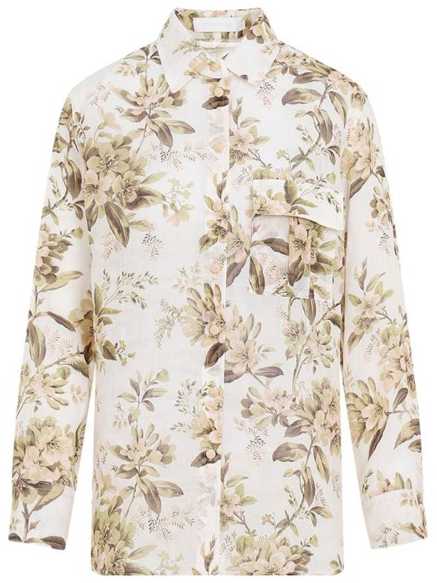 Zimmermann Shirt - ZIMMERMANN - BALAAN 1