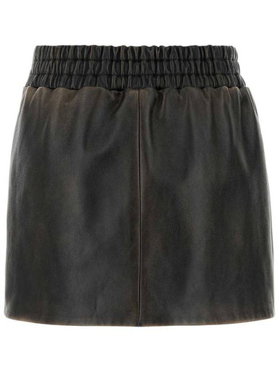 Miu Miu Skirts - MIU MIU - BALAAN 2