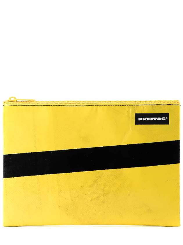 Unisex small clutch bag - FREITAG - BALAAN 1