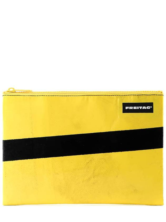 Unisex small clutch bag - FREITAG - BALAAN 1