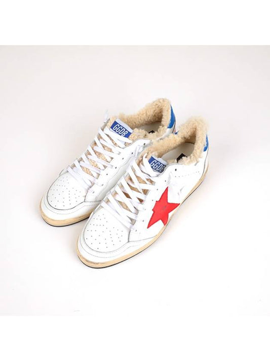 men's superstar sneakers - GOLDEN GOOSE - BALAAN 2