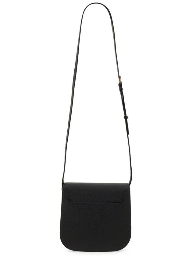 H71 l1018lcl095g 1n001 Women's Shoulder Bag Cross Bag Tote Bag Sling Bag Bumbag Handle Bag Holder Belt Bag WOMAN BLACK SHOULDER BAGS - TOM FORD - BALAAN 7