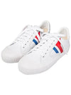 11th Anniversary Plimsoll Canvas Sneakers 321452 CPSC 07WR - CELINE - BALAAN 3