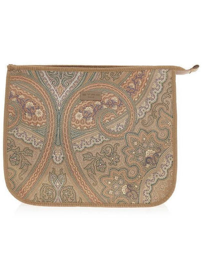 Profumi Pouch Bag Beige - ETRO - BALAAN 2