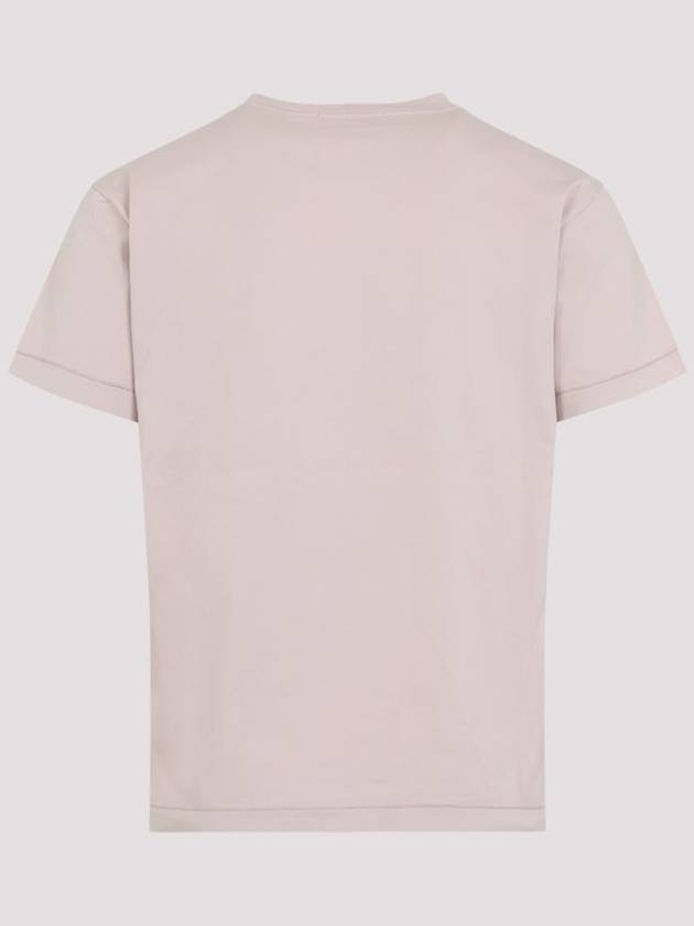 Stone Island Tshirt - STONE ISLAND - BALAAN 2