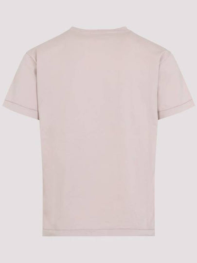 Stone Island Tshirt - STONE ISLAND - BALAAN 2