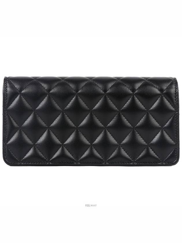 women clutch bag - CHANEL - BALAAN 3