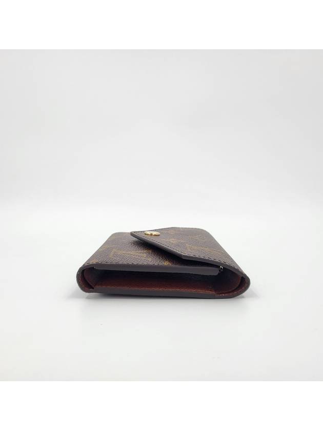 Women s Victorine Wallet 3978 - LOUIS VUITTON - BALAAN 12