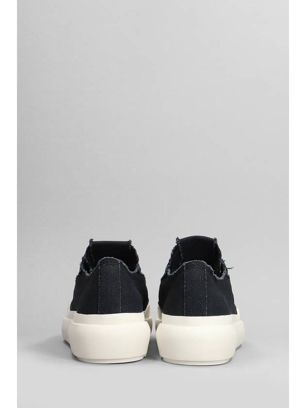 Y-3 Adidas Nizza Low Sneakers - ADIDAS - BALAAN 4