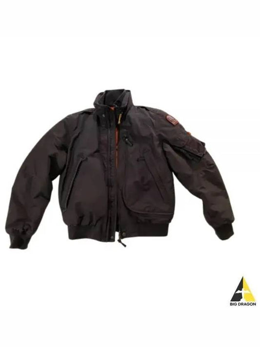 FIRE PMJKMA06 736 Down Bomber Jacket - PARAJUMPERS - BALAAN 1