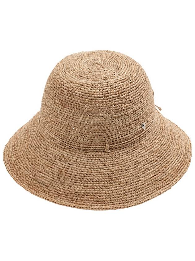 Women s Iris 9 Bucket Hat HAT51269 NATURAL - HELEN KAMINSKI - BALAAN 1