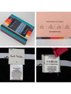 Men's 3-piece 1 set underwear panties M1A 914C A3PCKG 47A - PAUL SMITH - BALAAN 6