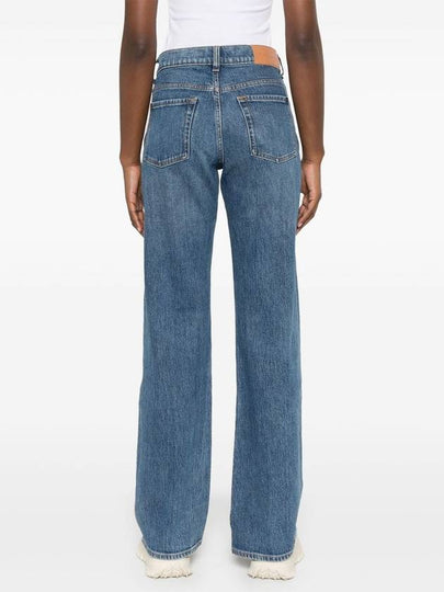 Seven Jeans Blue - 7 FOR ALL MANKIND - BALAAN 2