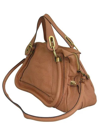 8HS891 2 WAY bag - CHLOE - BALAAN 2