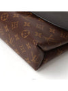 women cross bag - LOUIS VUITTON - BALAAN 6