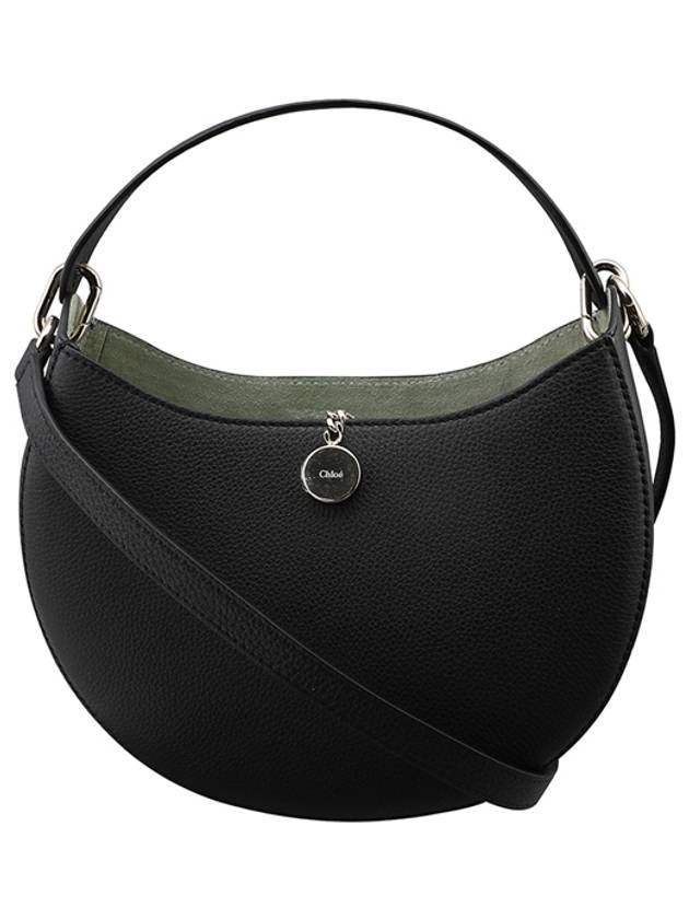 Arlene Cross Bag Black - CHLOE - BALAAN 2