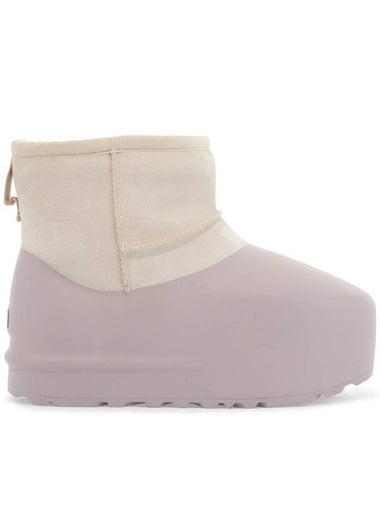 classic mini pumped molded an - UGG - BALAAN 1