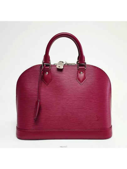 women tote bag - LOUIS VUITTON - BALAAN 2