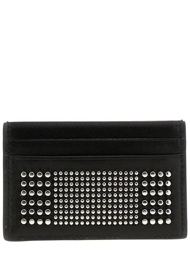 Men's Wallet 736230 1AAQ21000 - ALEXANDER MCQUEEN - BALAAN 2