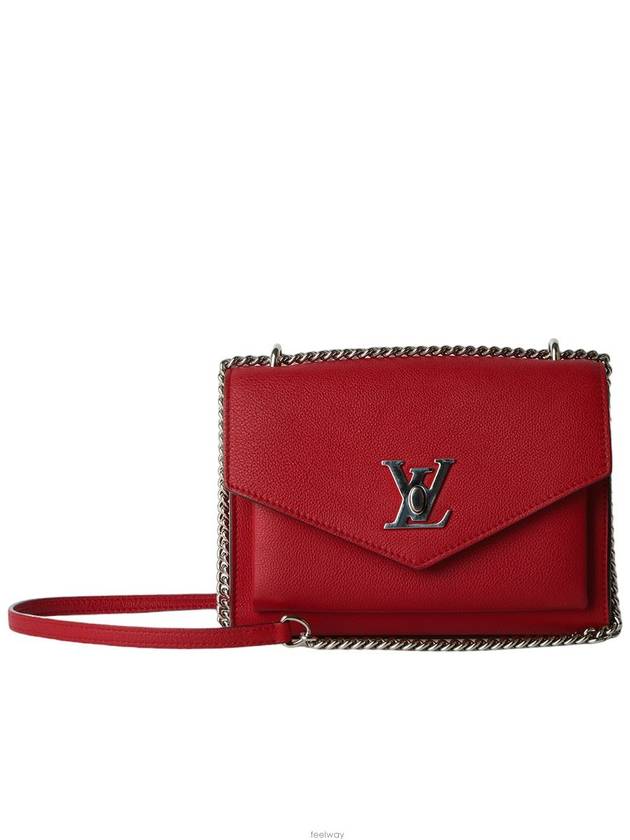 women cross bag - LOUIS VUITTON - BALAAN 1