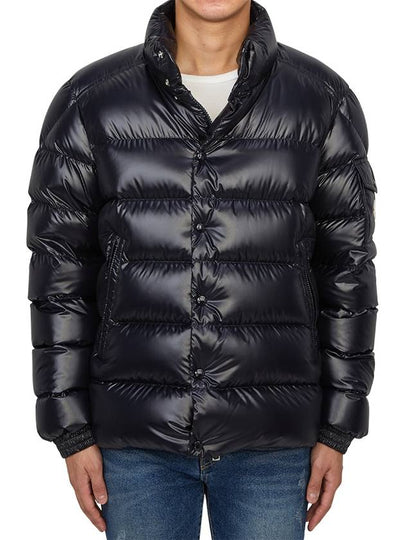 Lule Men s Padded Jumper 1A00209 595ZJ 778 - MONCLER - BALAAN 2