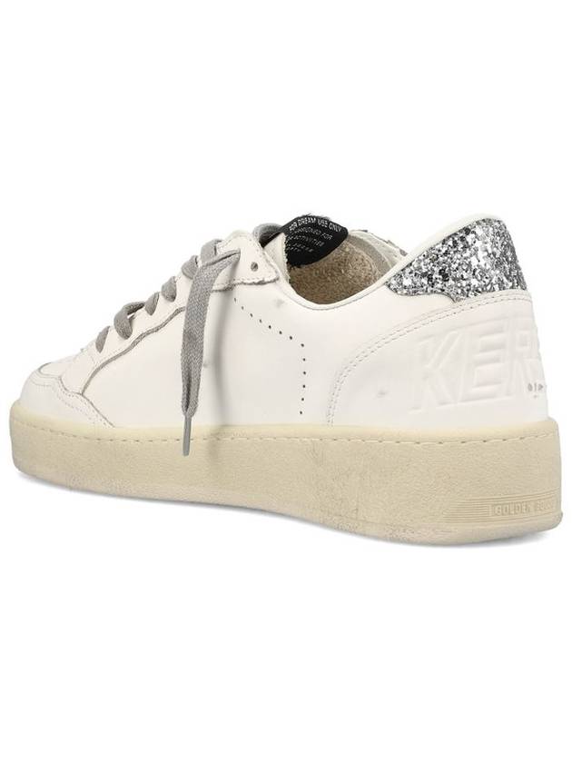 Golden Goose Sneakers White - GOLDEN GOOSE - BALAAN 3