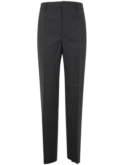 straight pants S74KB0794 S40320 900 BLACK - DSQUARED2 - BALAAN 2