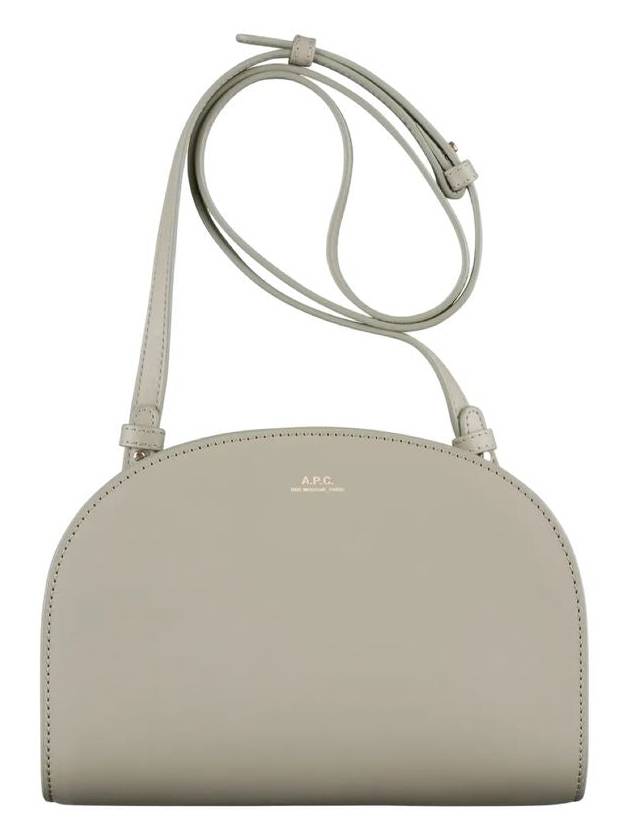 A.P.C. Bags - A.P.C. - BALAAN 1