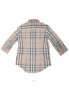 women blouse - BURBERRY - BALAAN 6